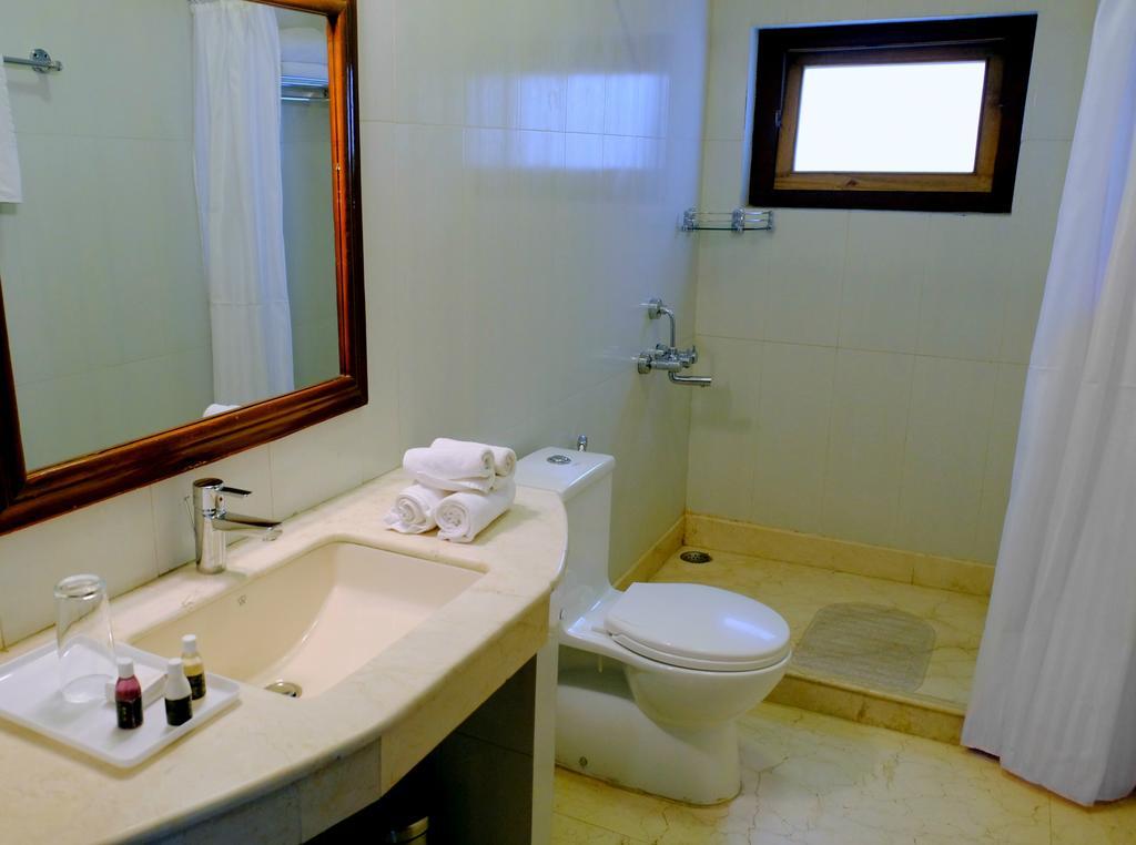 Hotel Norbuling Thimphu Camera foto