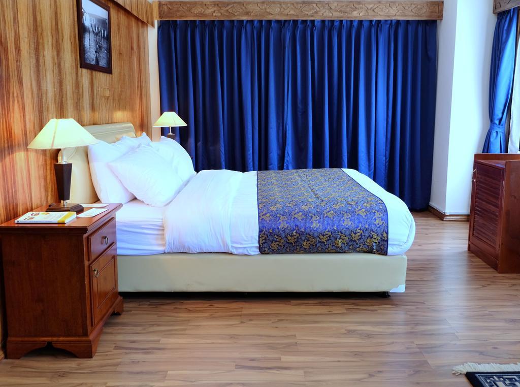 Hotel Norbuling Thimphu Camera foto