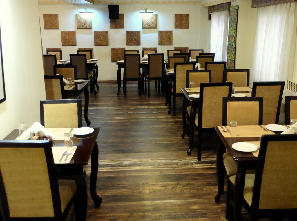 Hotel Norbuling Thimphu Esterno foto