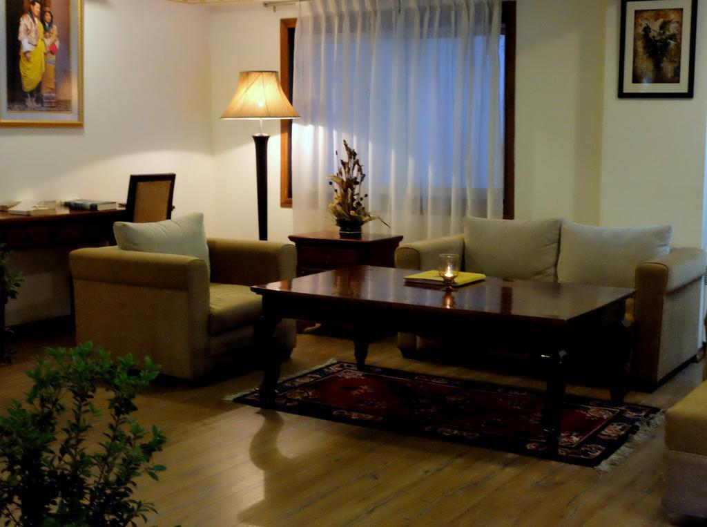 Hotel Norbuling Thimphu Esterno foto
