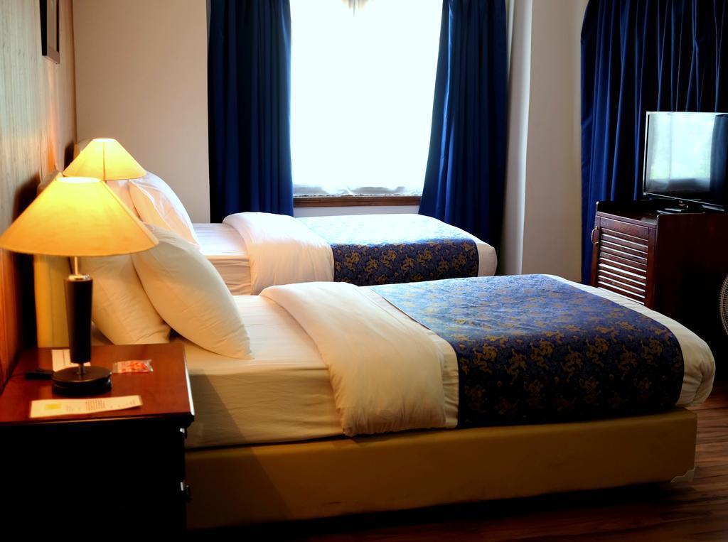 Hotel Norbuling Thimphu Camera foto