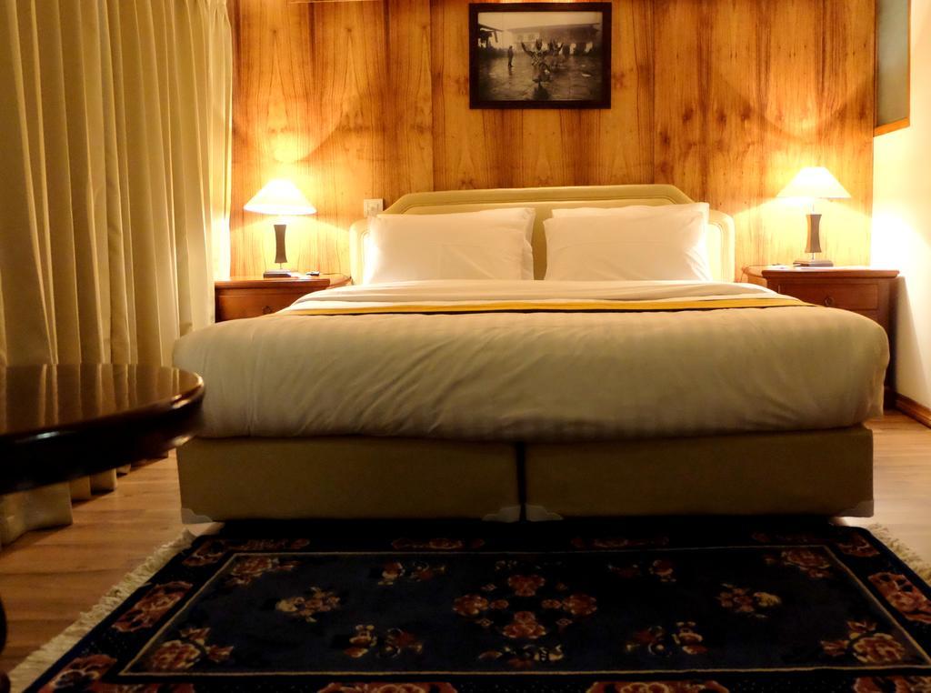 Hotel Norbuling Thimphu Camera foto