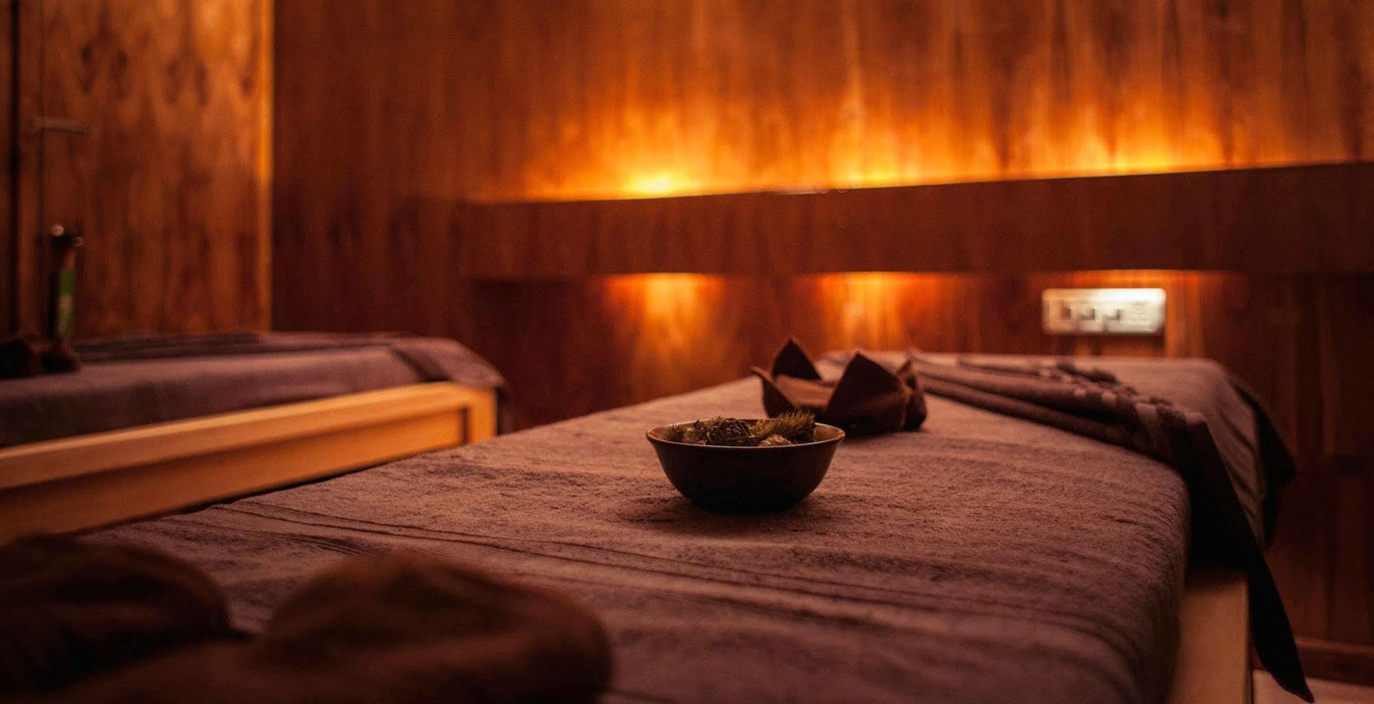 Hotel Norbuling Thimphu Esterno foto